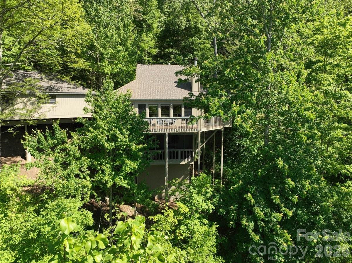 121 Ivy Ridge Road