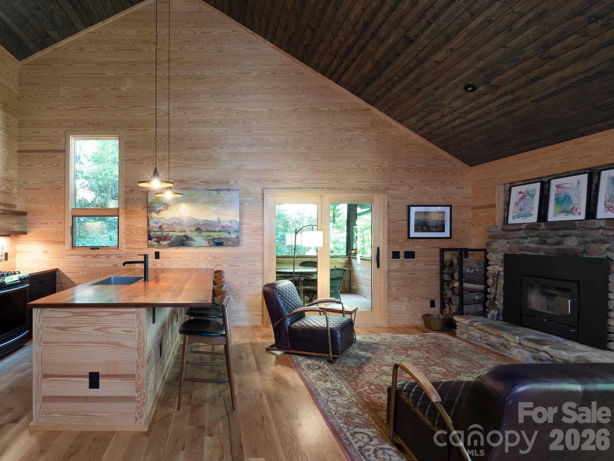 Lake Toxaway Estates - Residential
