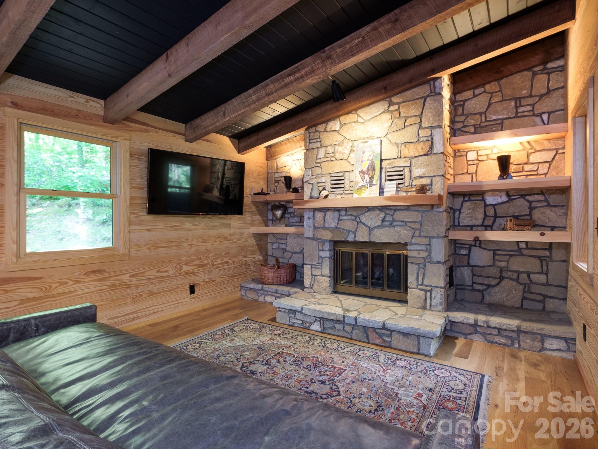 Lake Toxaway Estates - Residential