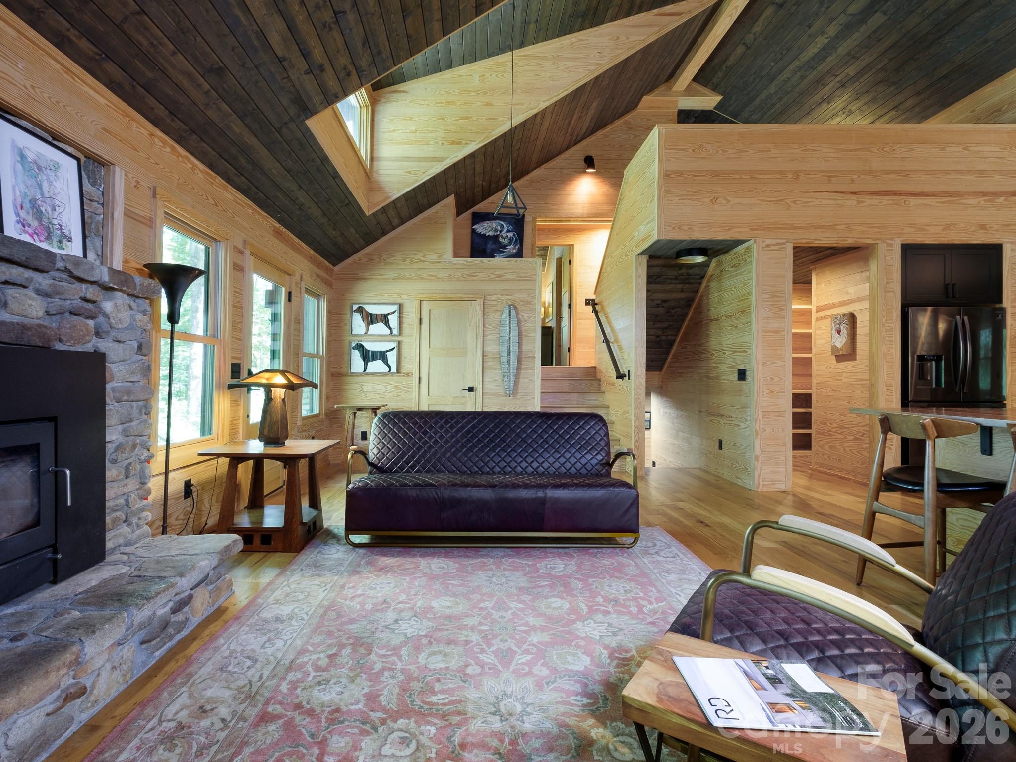 Lake Toxaway Estates - Residential