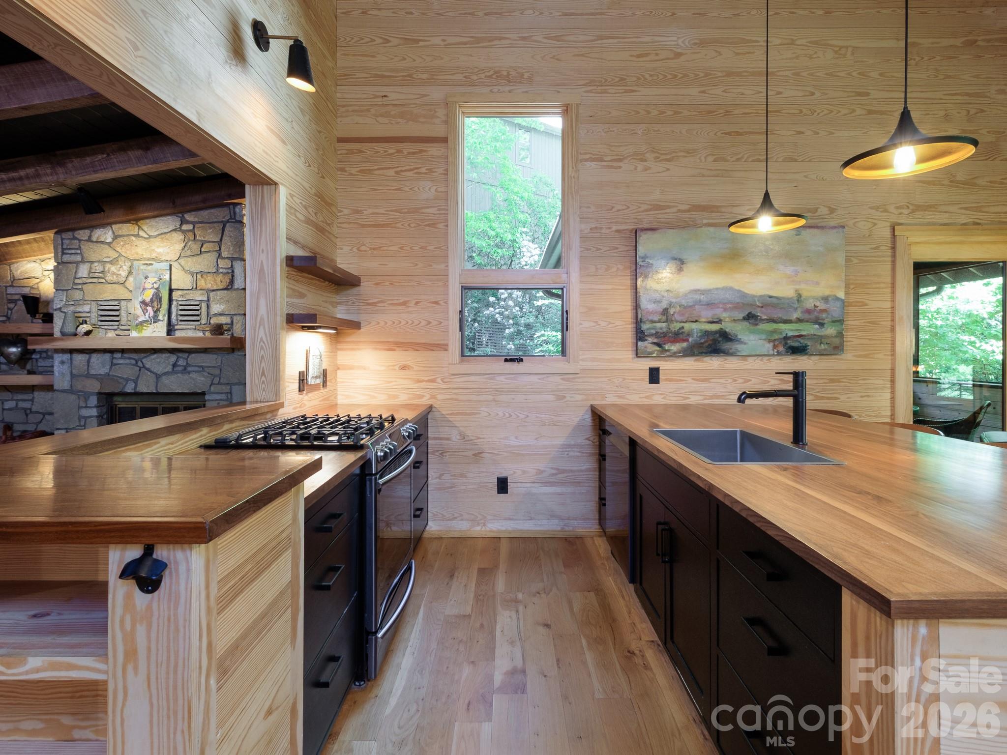 Lake Toxaway Estates - Residential