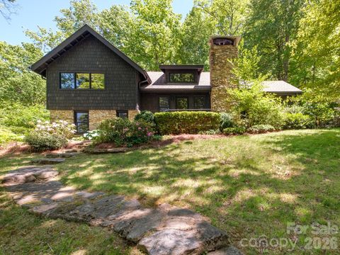 212 SE Shore Drive Lake Toxaway NC 28747