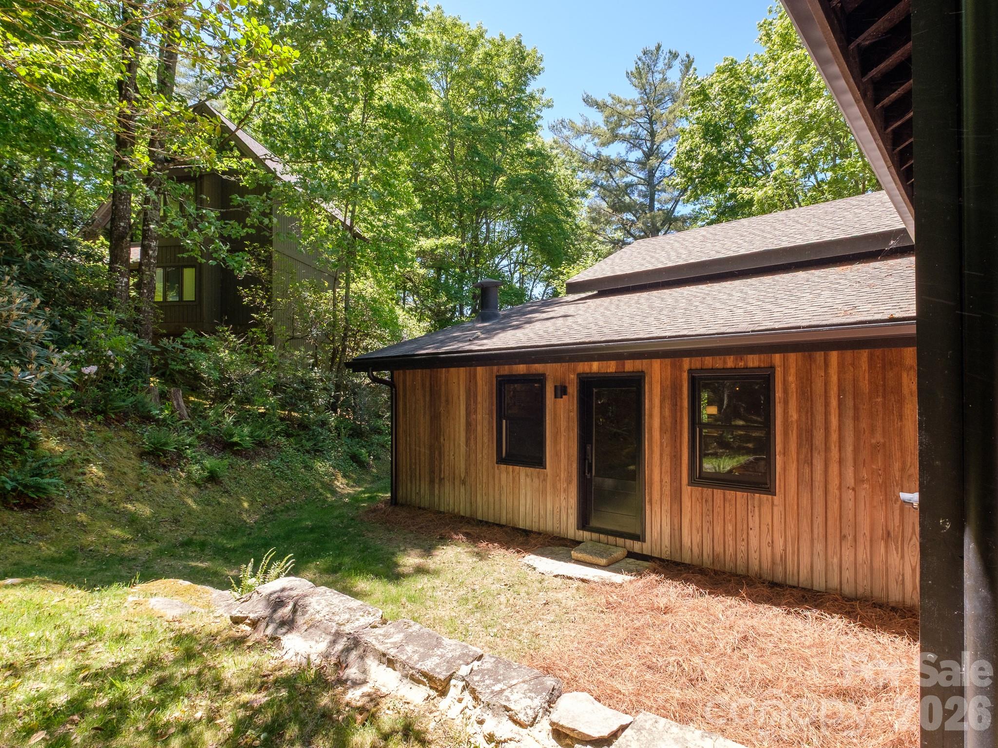 Lake Toxaway Estates - Residential