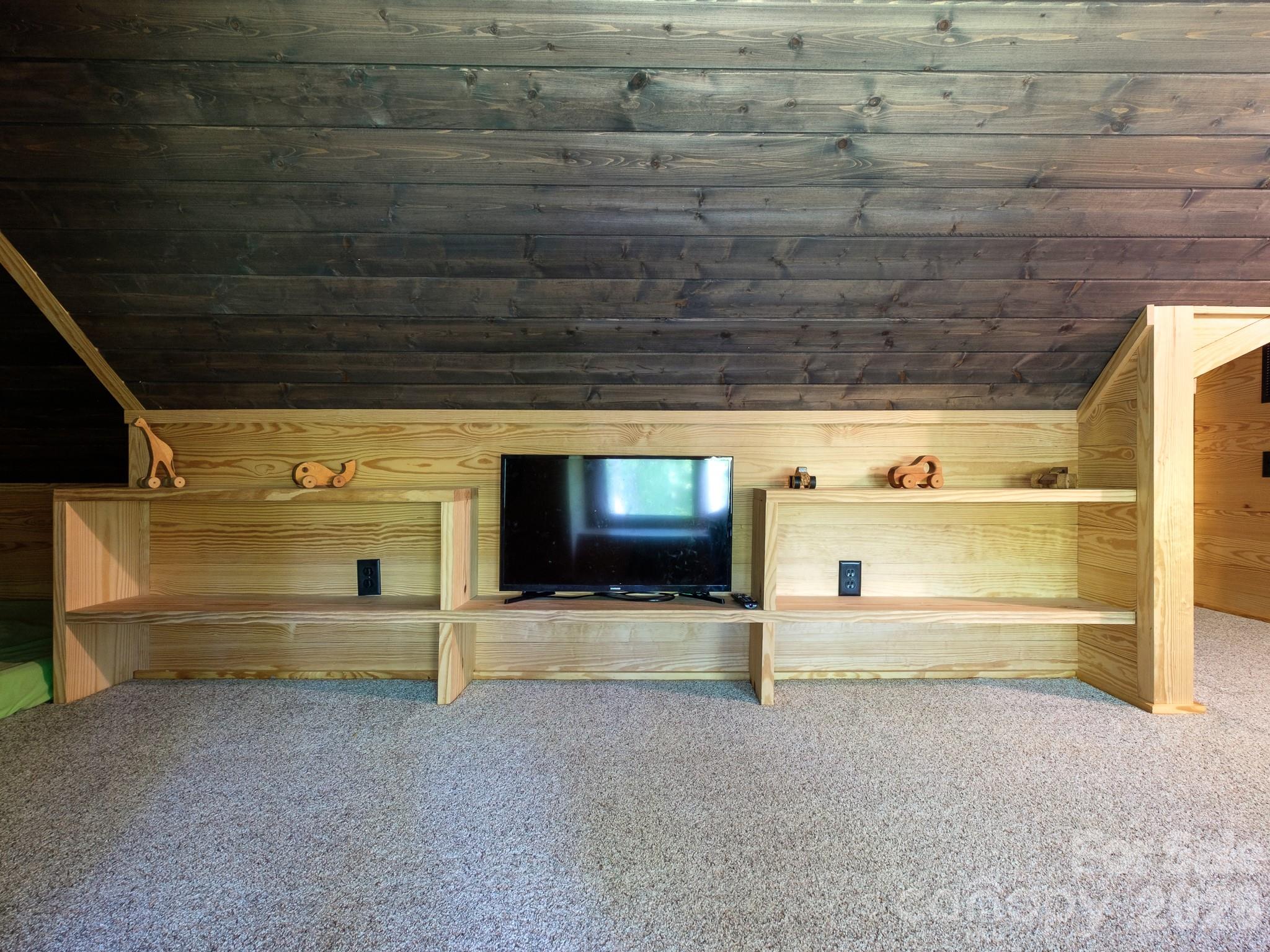 Lake Toxaway Estates - Residential
