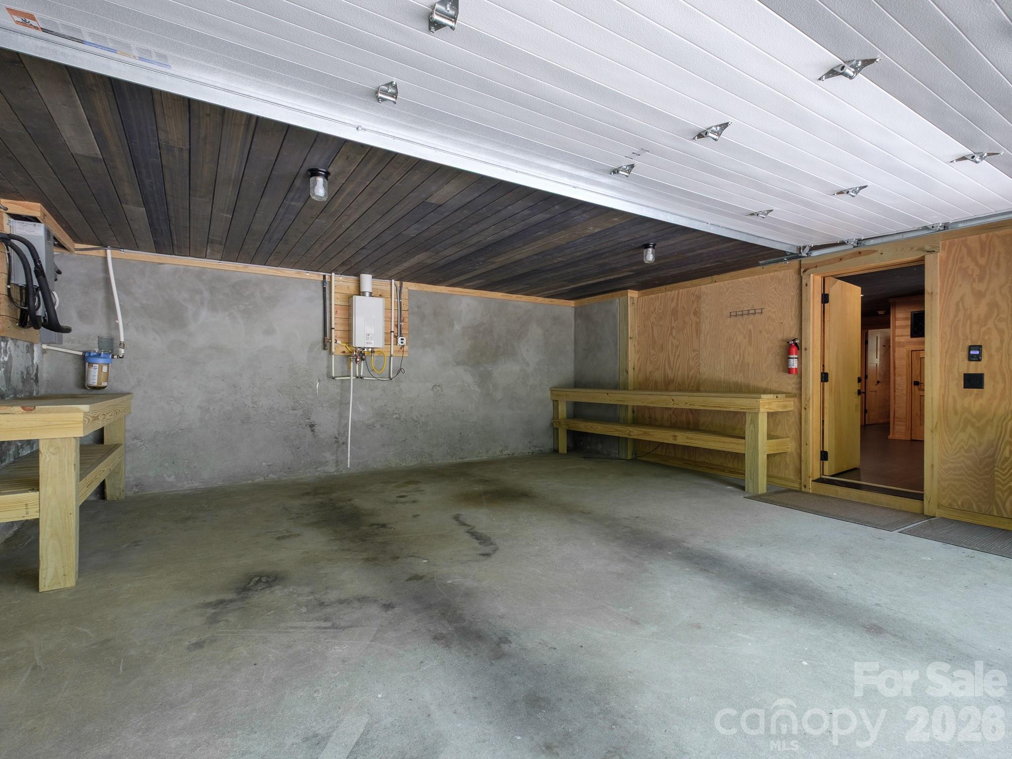 Lake Toxaway Estates - Residential