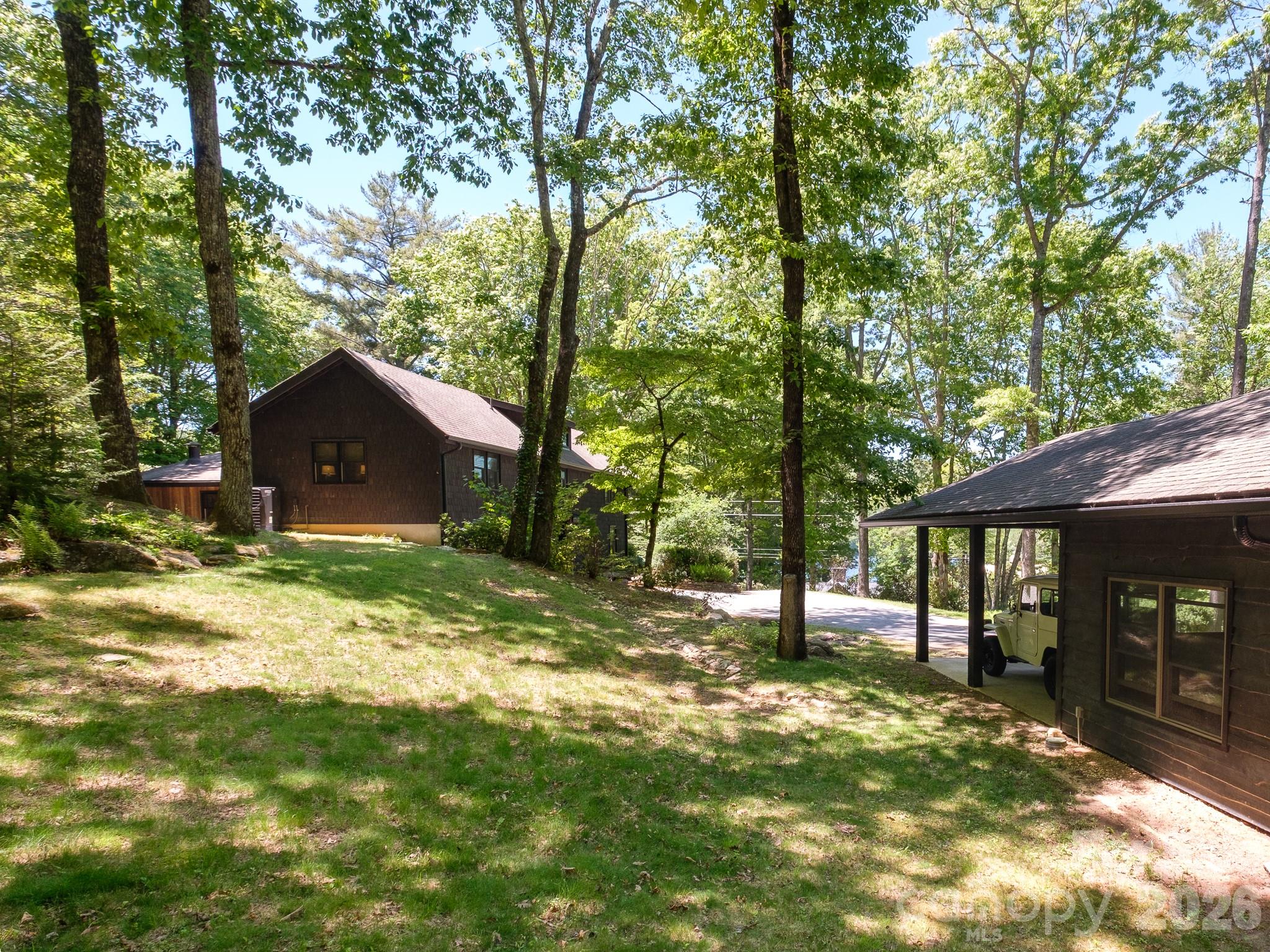 Lake Toxaway Estates - Residential