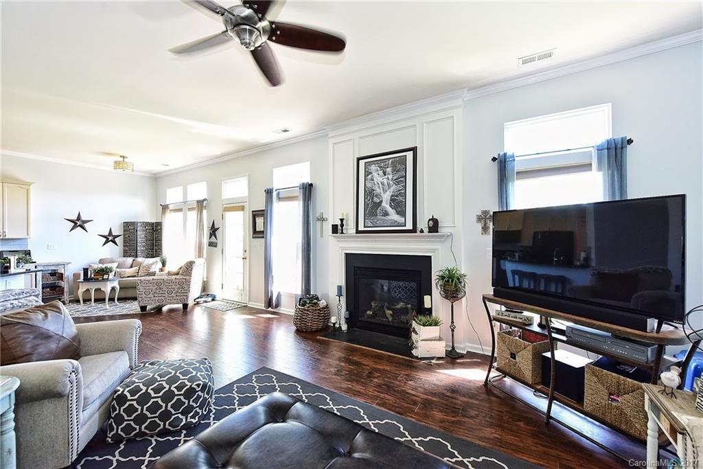 Knightsbridge - Residential