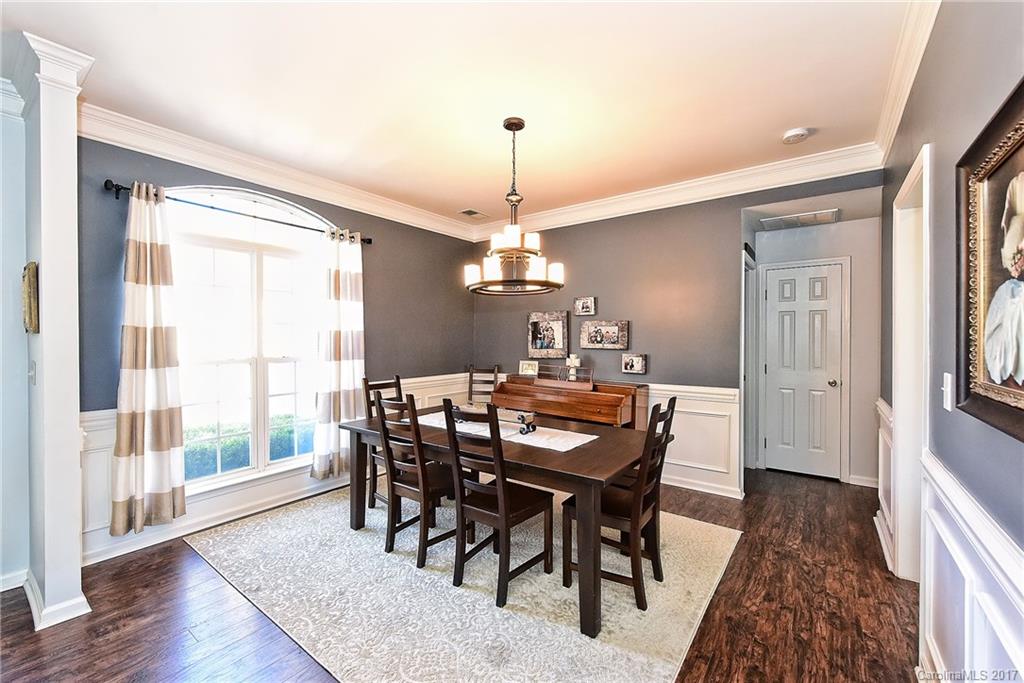 Knightsbridge - Residential