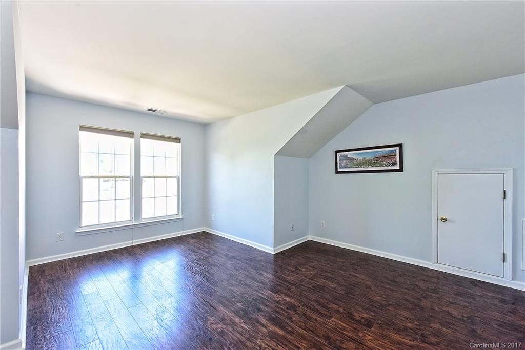 Knightsbridge - Residential