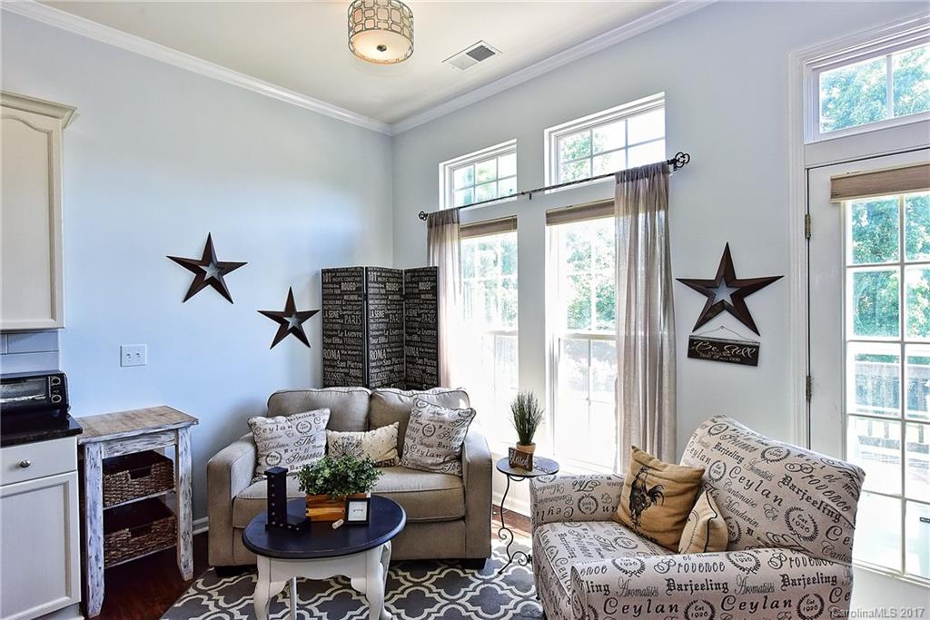 Knightsbridge - Residential