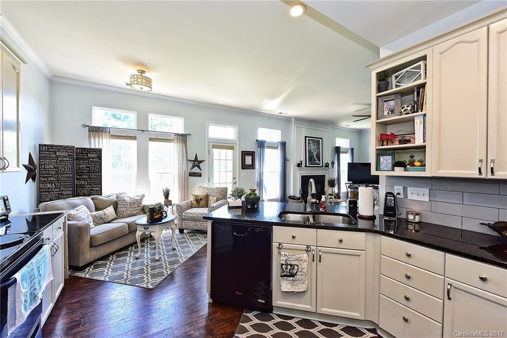 Knightsbridge - Residential