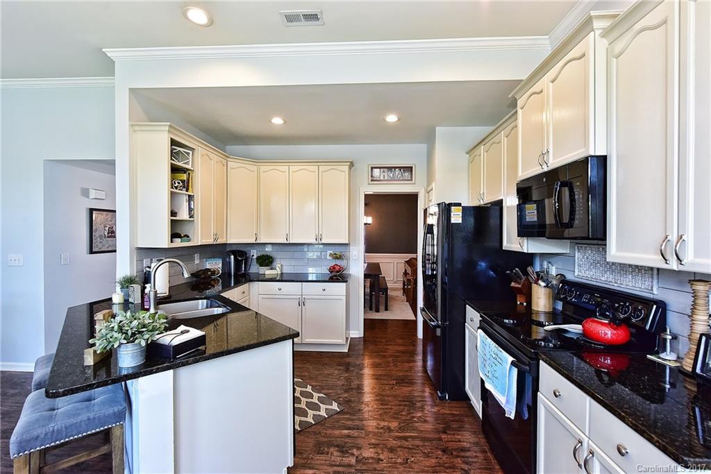 Knightsbridge - Residential