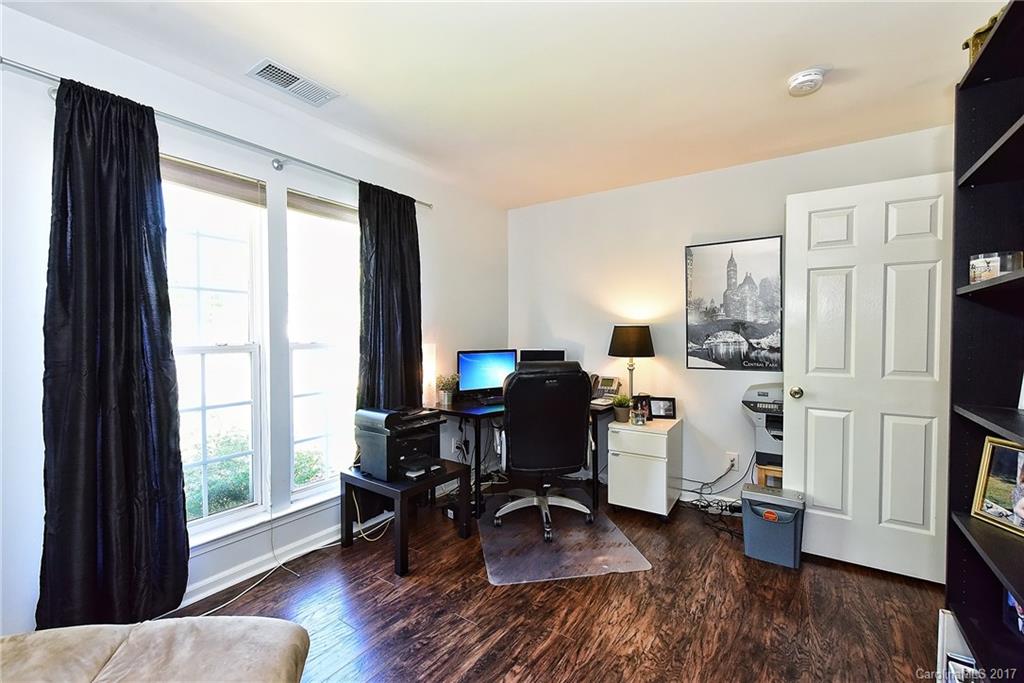 Knightsbridge - Residential