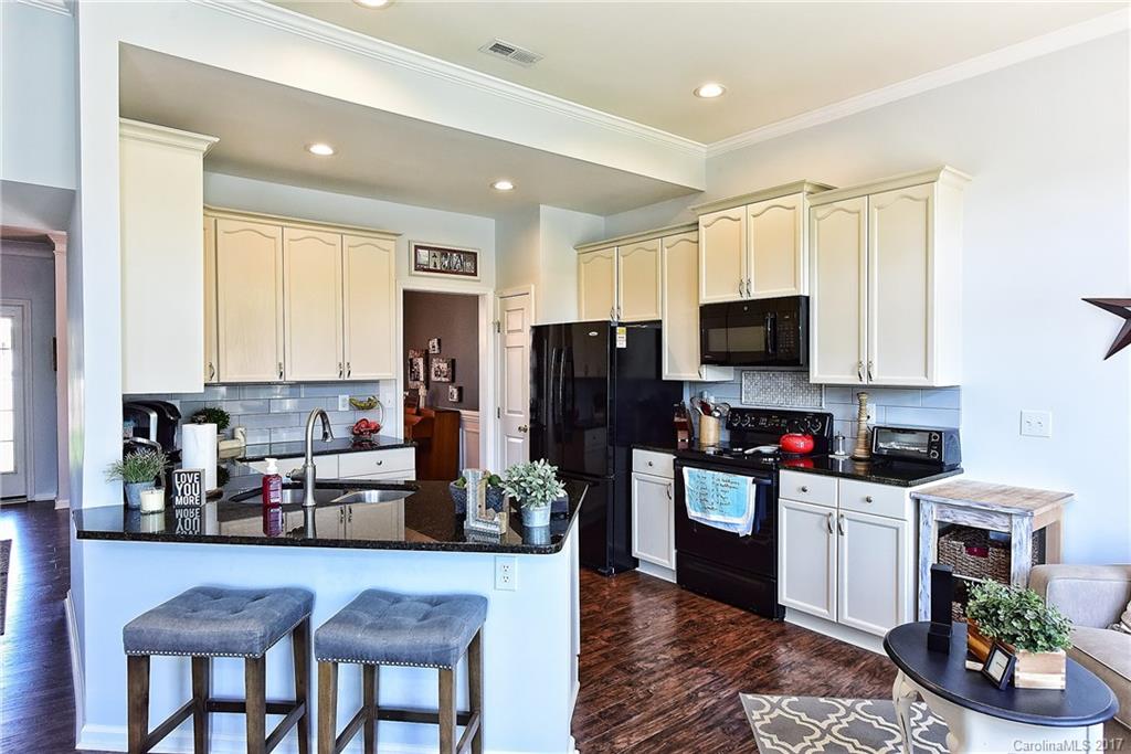 Knightsbridge - Residential