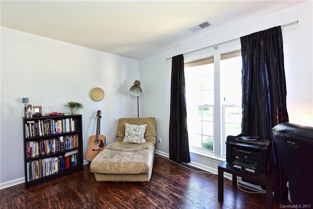 Knightsbridge - Residential