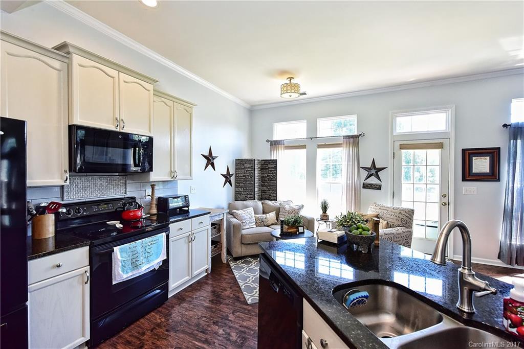 Knightsbridge - Residential