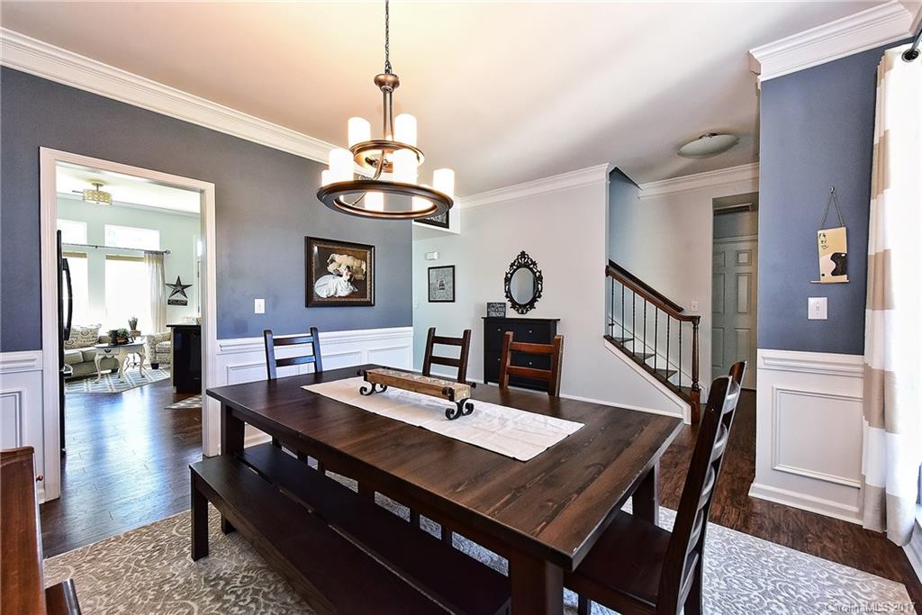 Knightsbridge - Residential