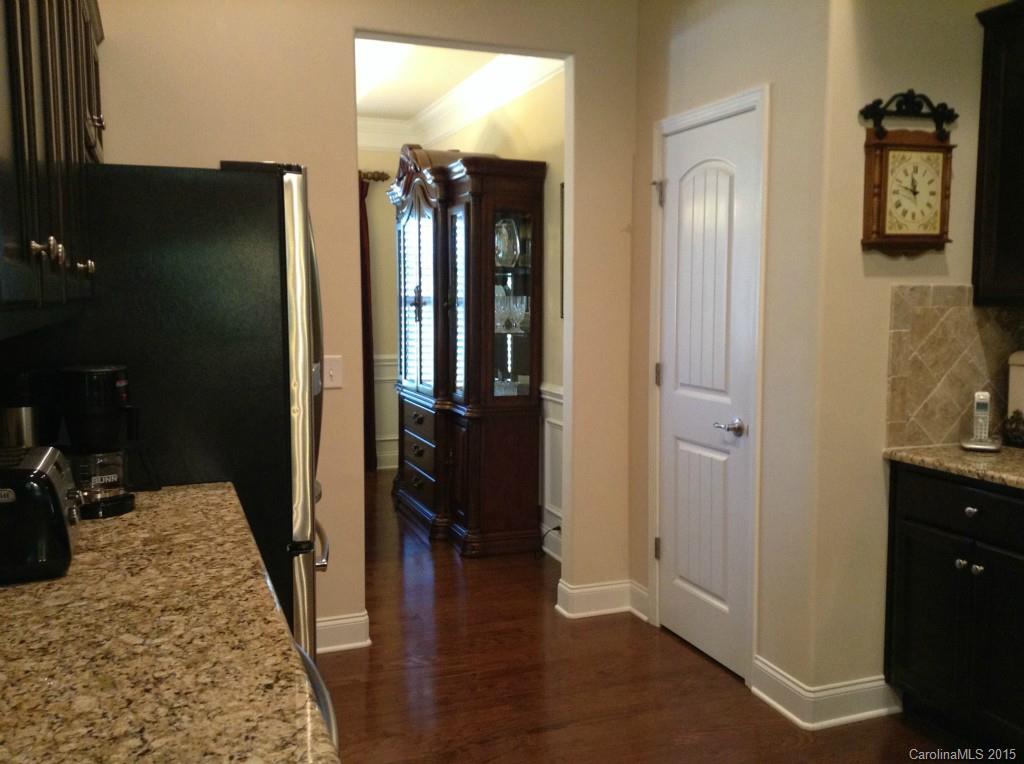 The Parks - Residential