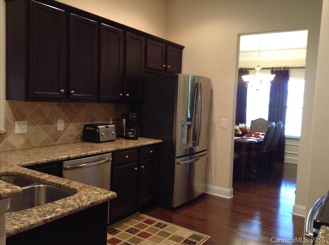 The Parks - Residential