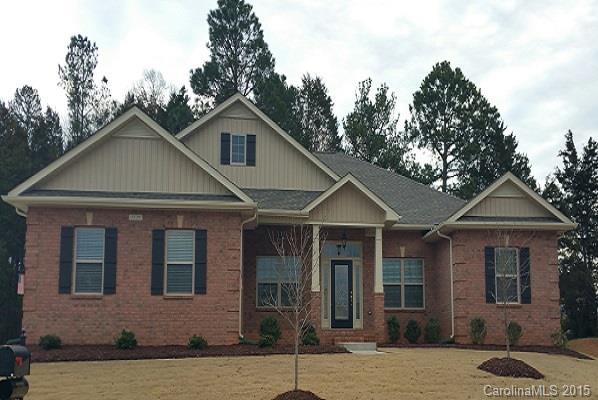 The Parks - Residential