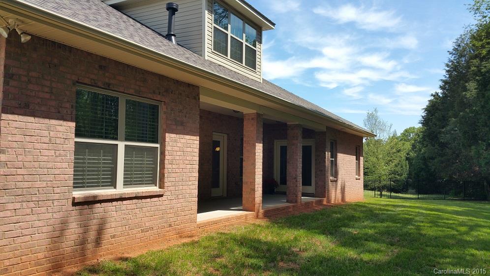 The Parks - Residential