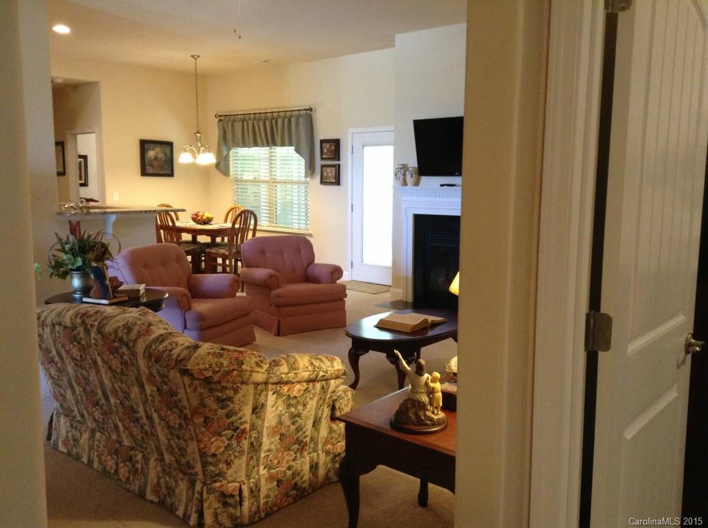 The Parks - Residential