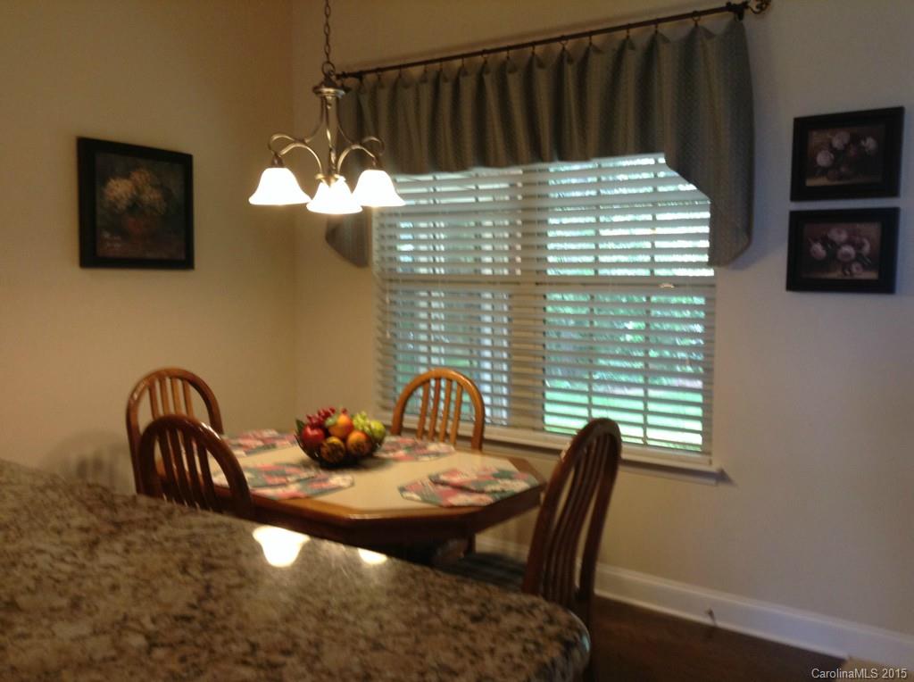 The Parks - Residential