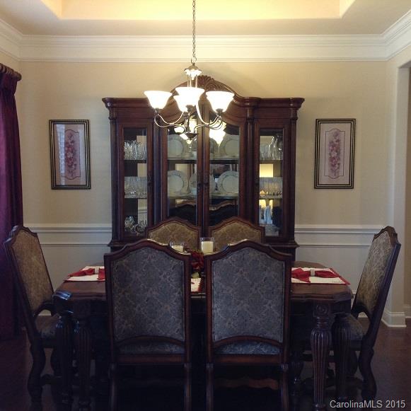 The Parks - Residential