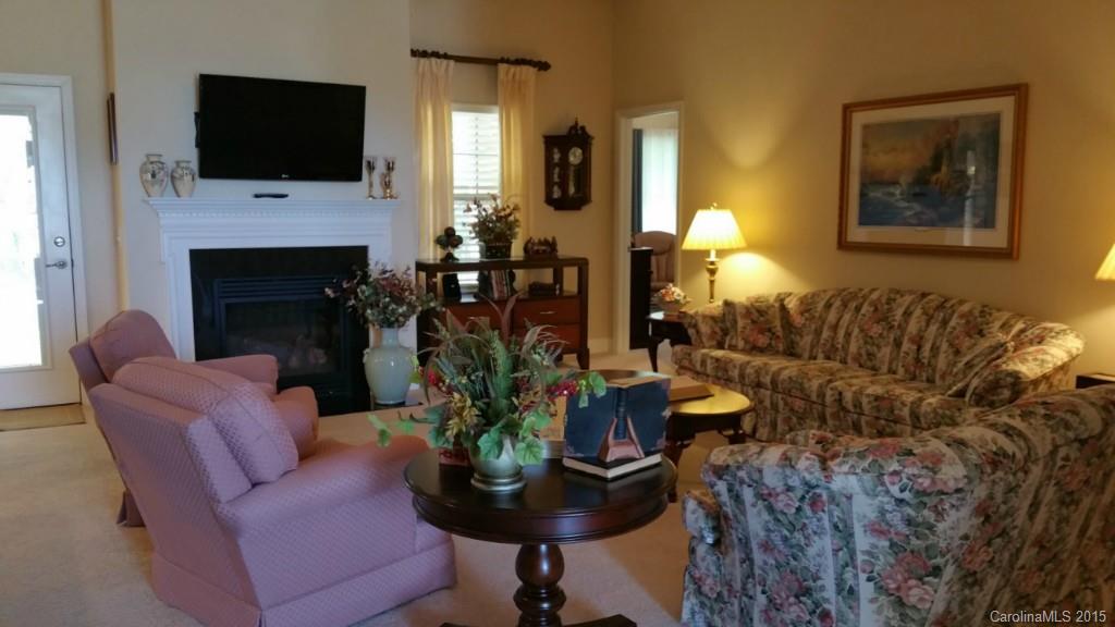 The Parks - Residential