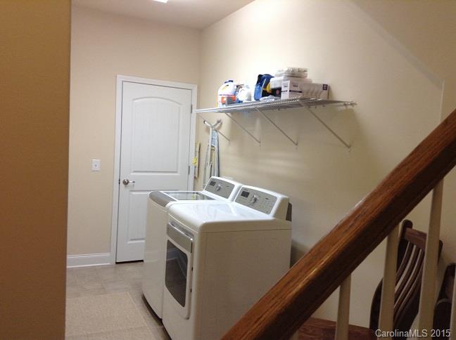 The Parks - Residential