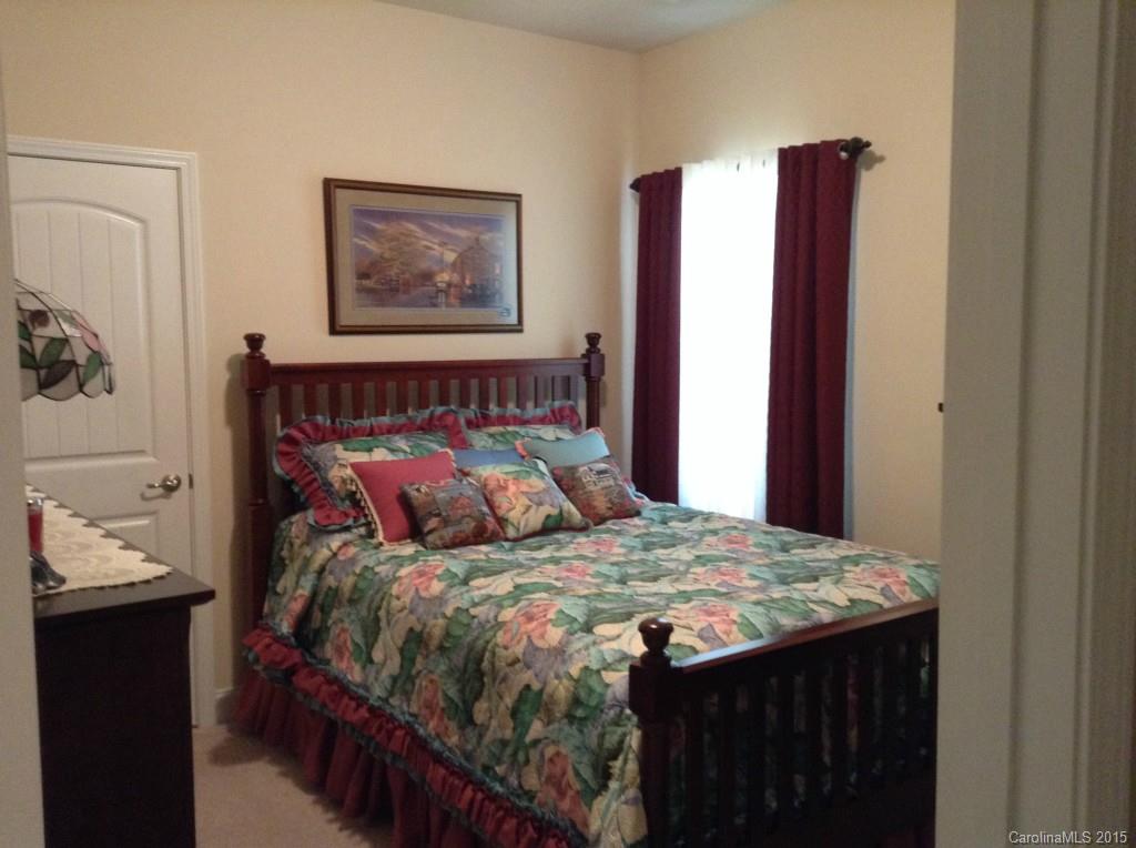 The Parks - Residential