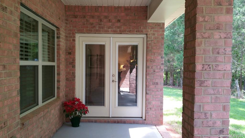 The Parks - Residential