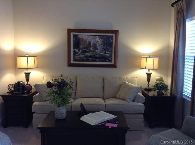 The Parks - Residential