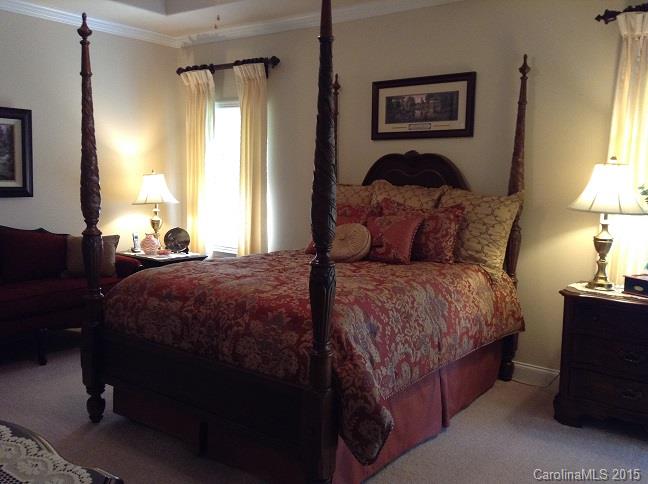 The Parks - Residential