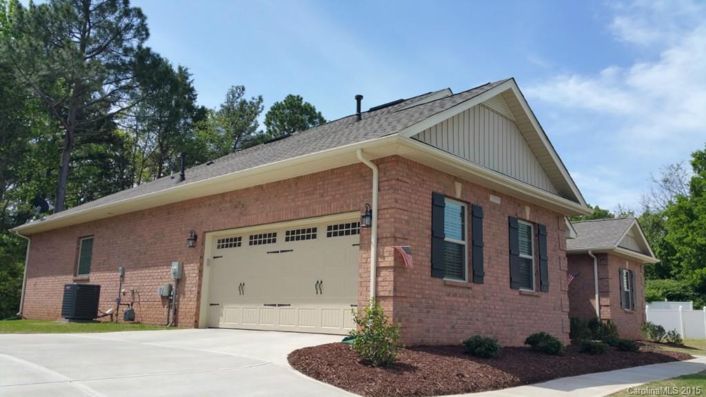 The Parks - Residential