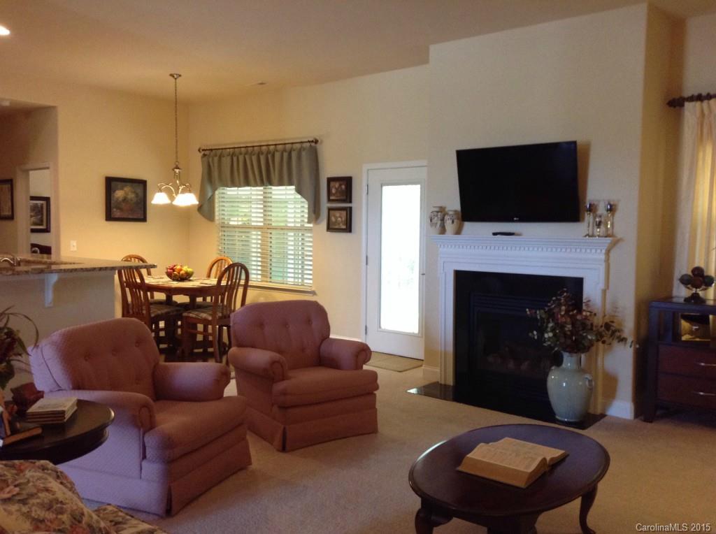 The Parks - Residential