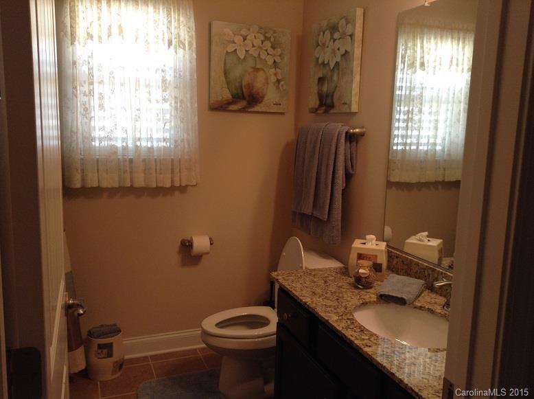 The Parks - Residential