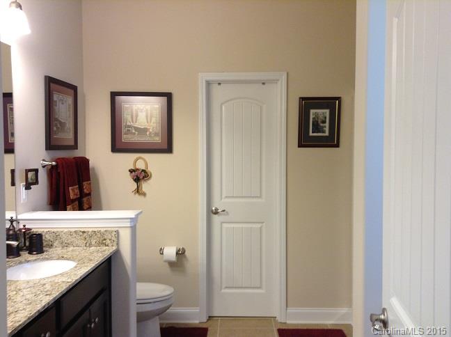 The Parks - Residential