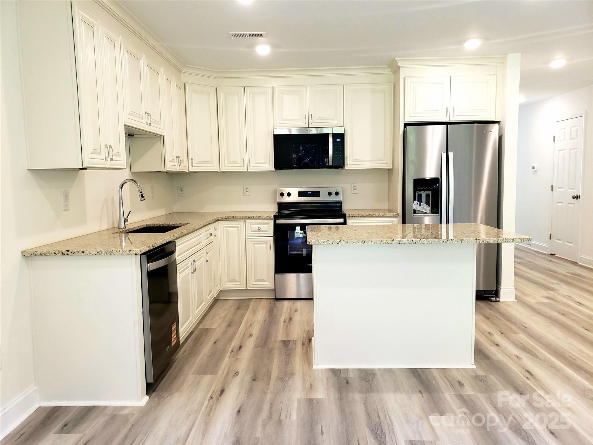 15826 S J Lawrence Road