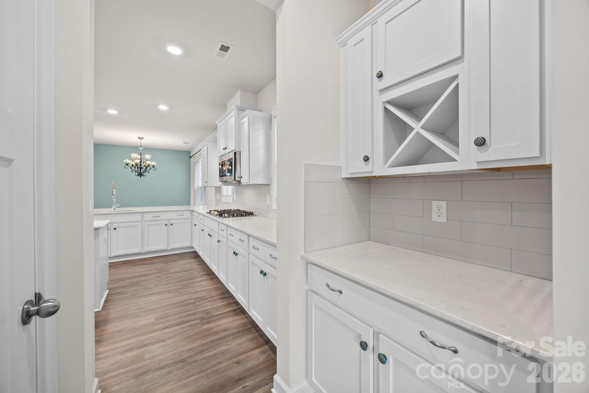 Westbranch - Residential