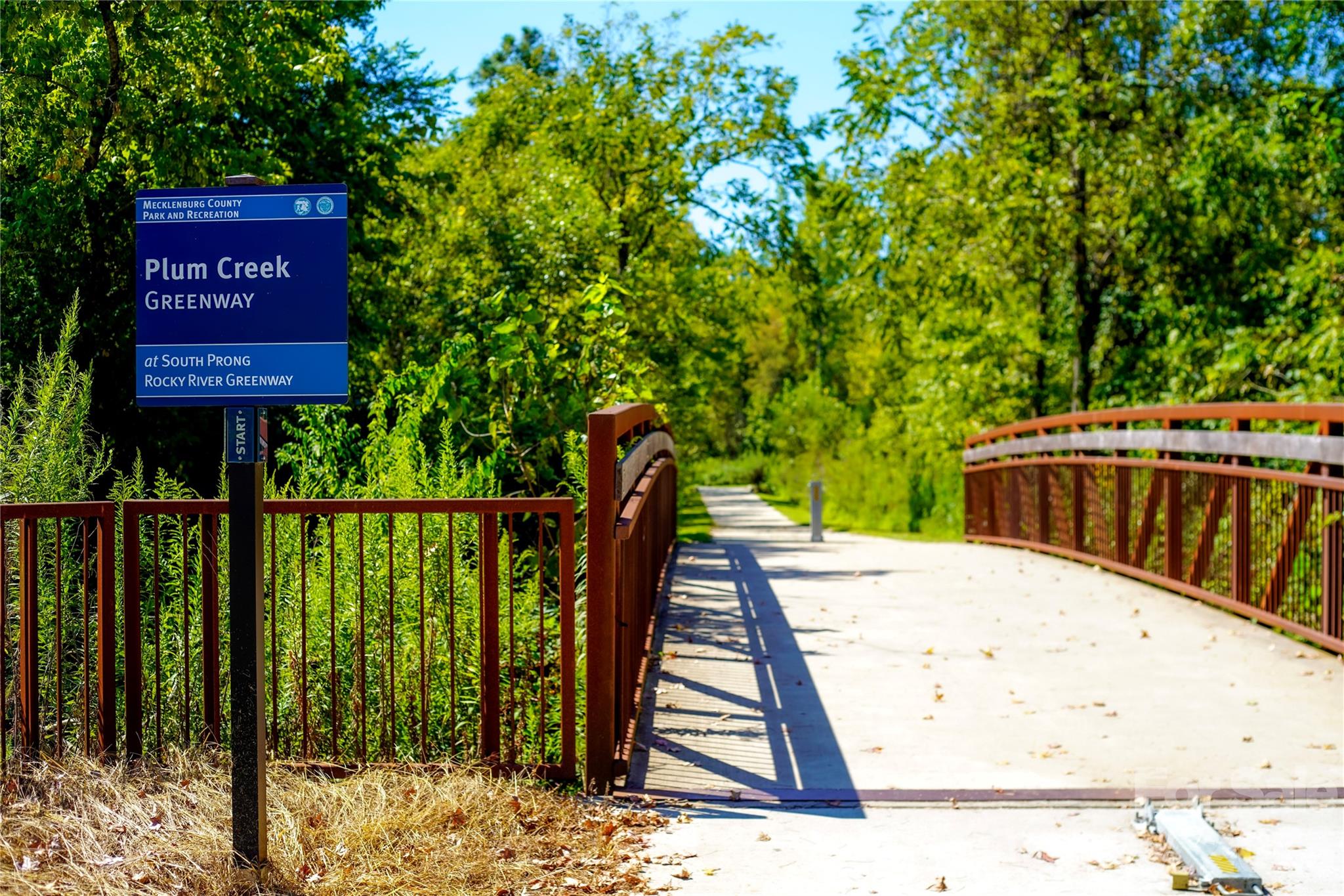 Westbranch - Residential