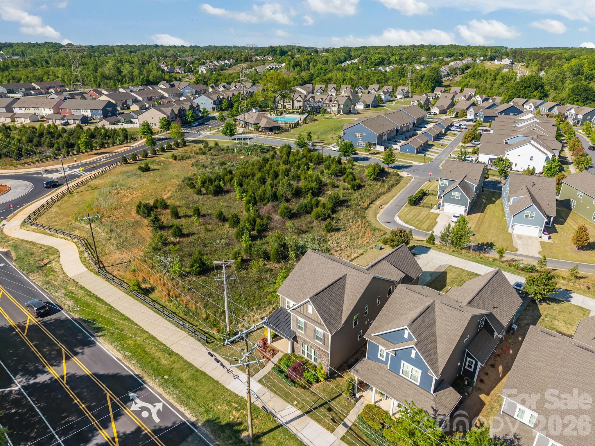 Westbranch - Residential