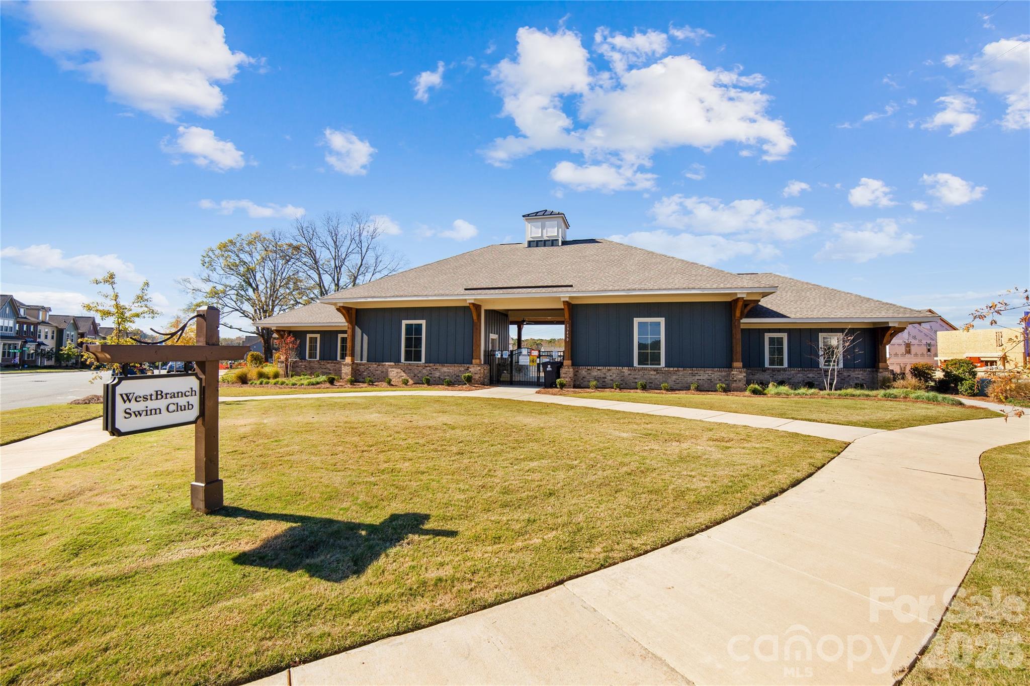 Westbranch - Residential