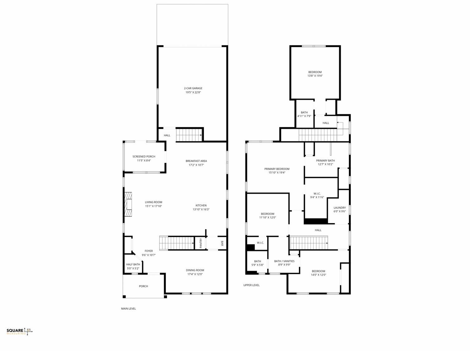 Westbranch - Residential