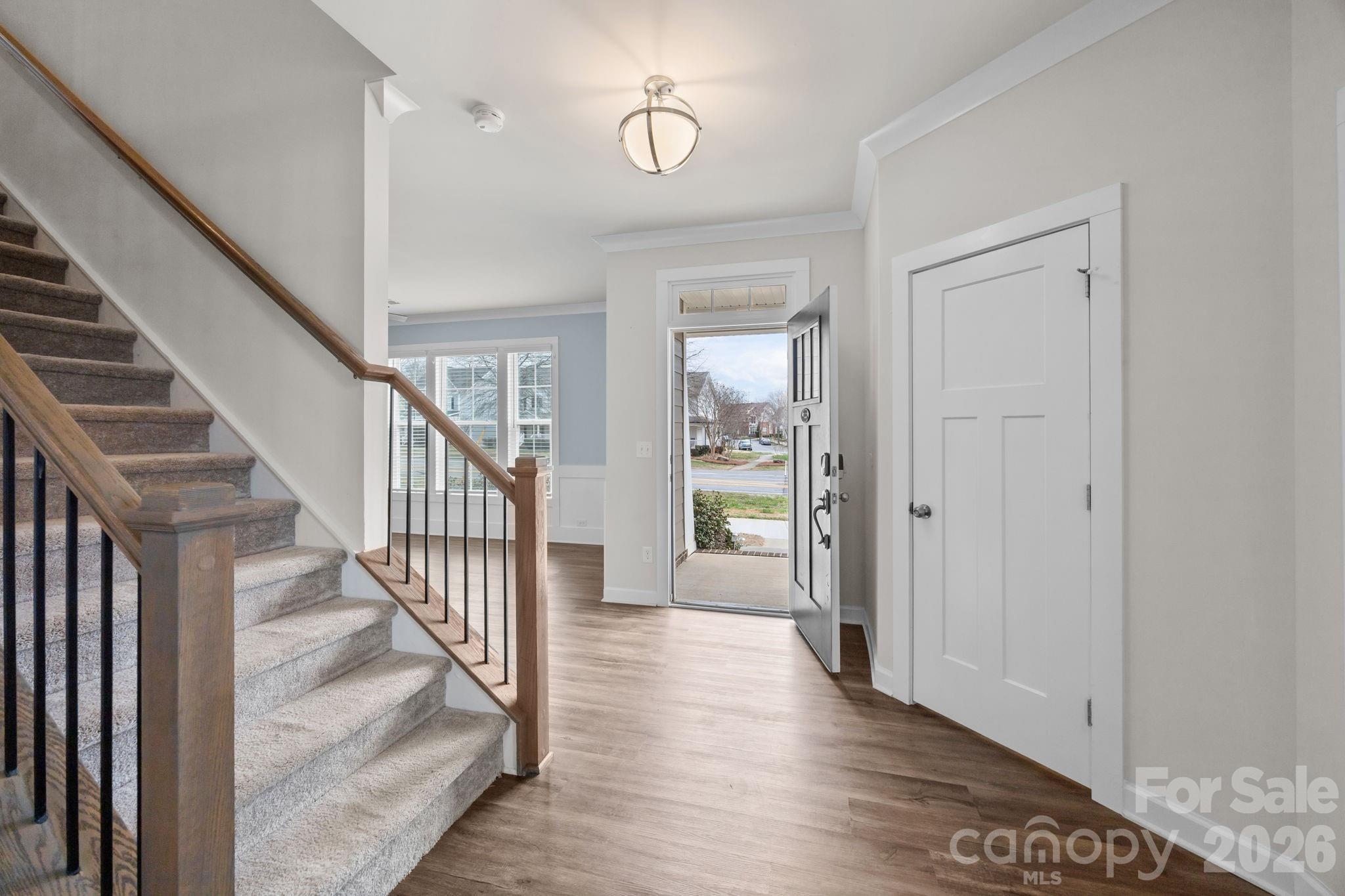 19823 Davidson Concord Road