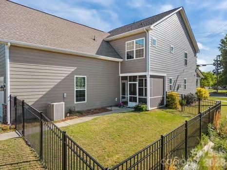 Westbranch - Residential