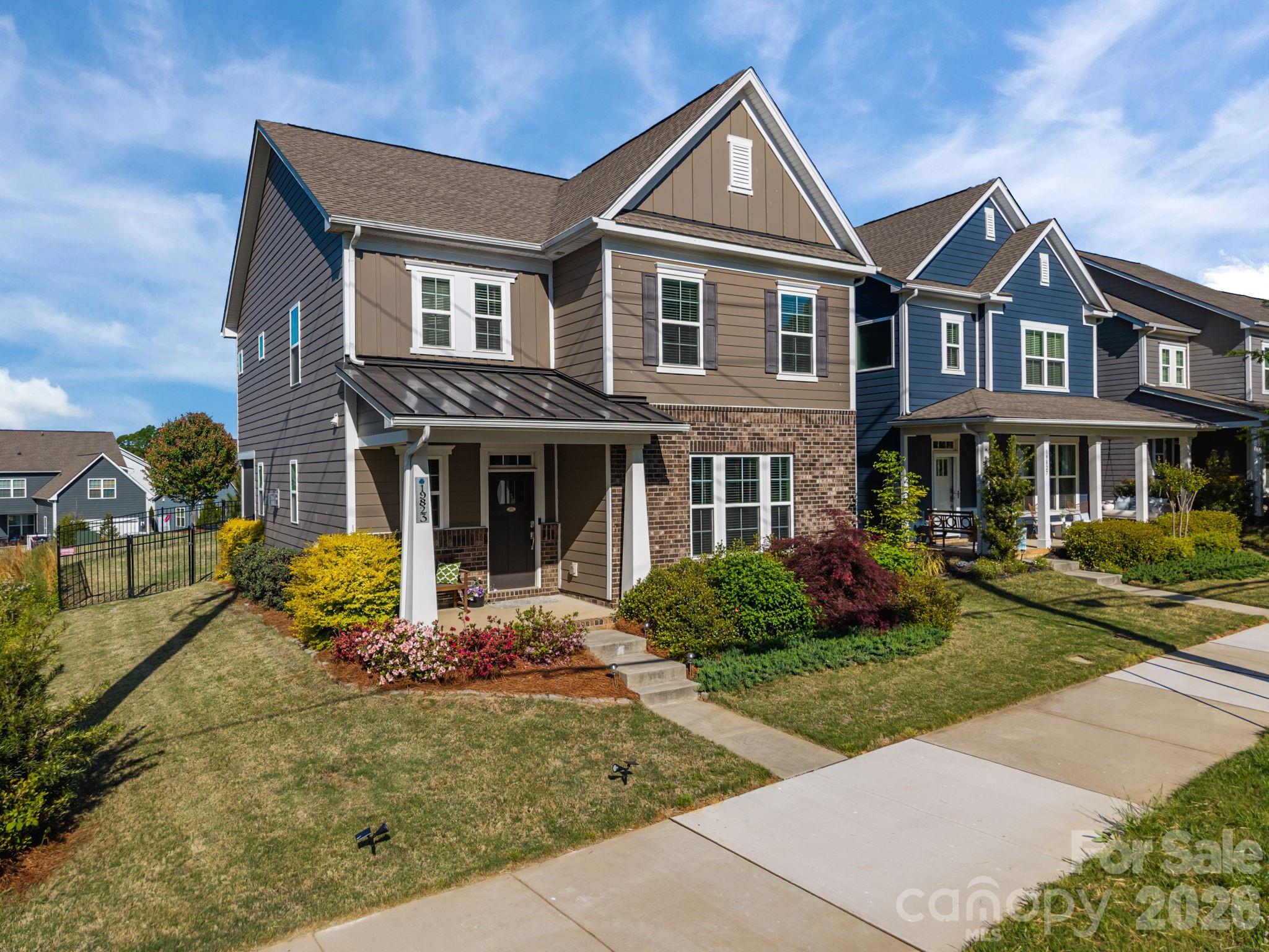 Westbranch - Residential