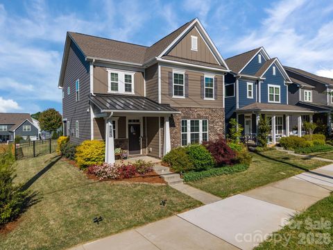 19823 Davidson Concord Road Davidson NC 28036