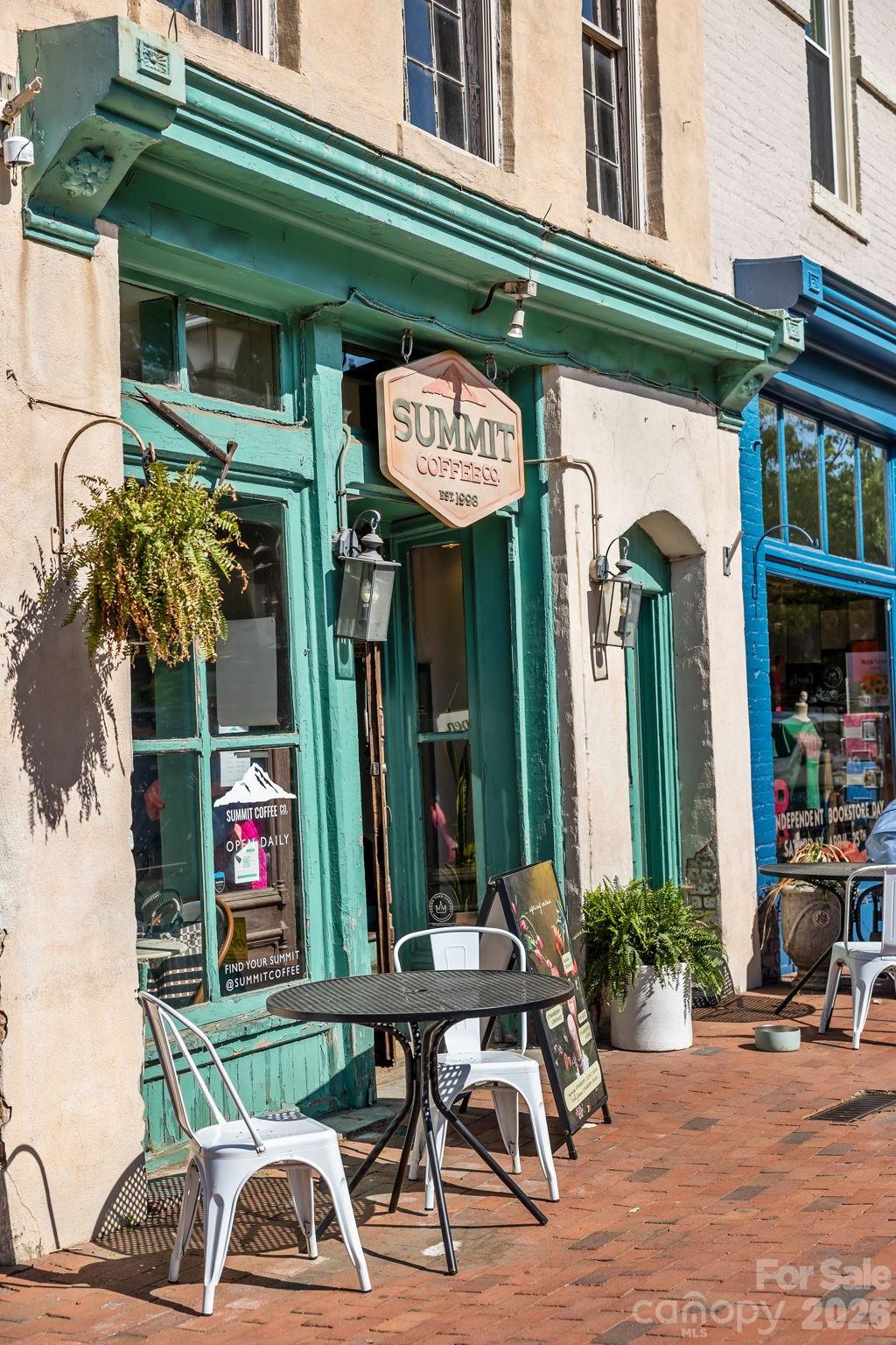 Westbranch - Residential