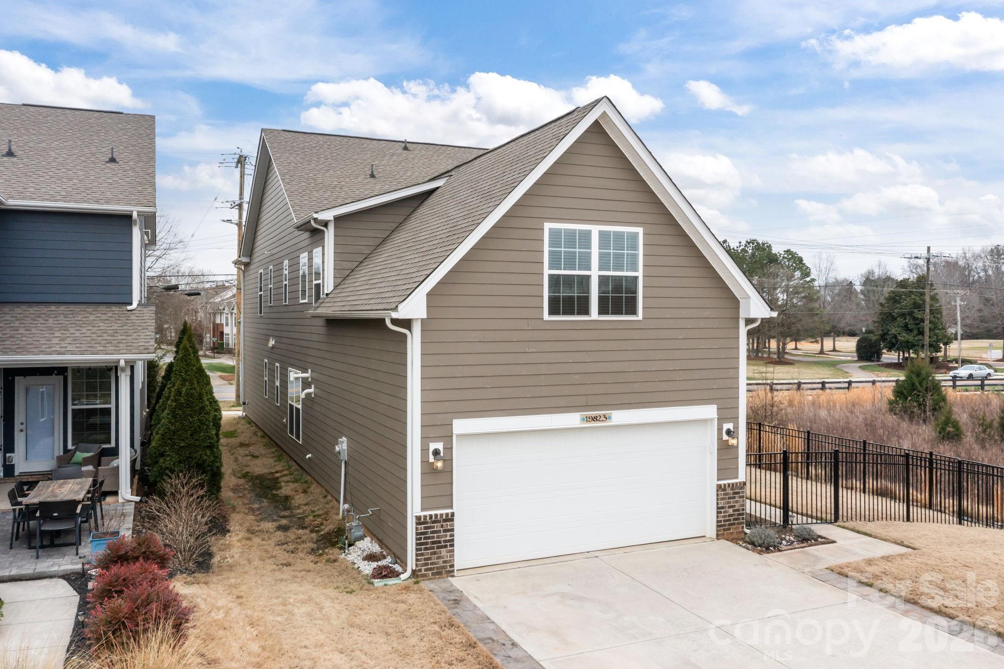 Westbranch - Residential